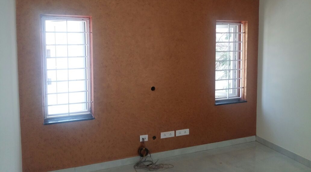 Blue Start Builders Project