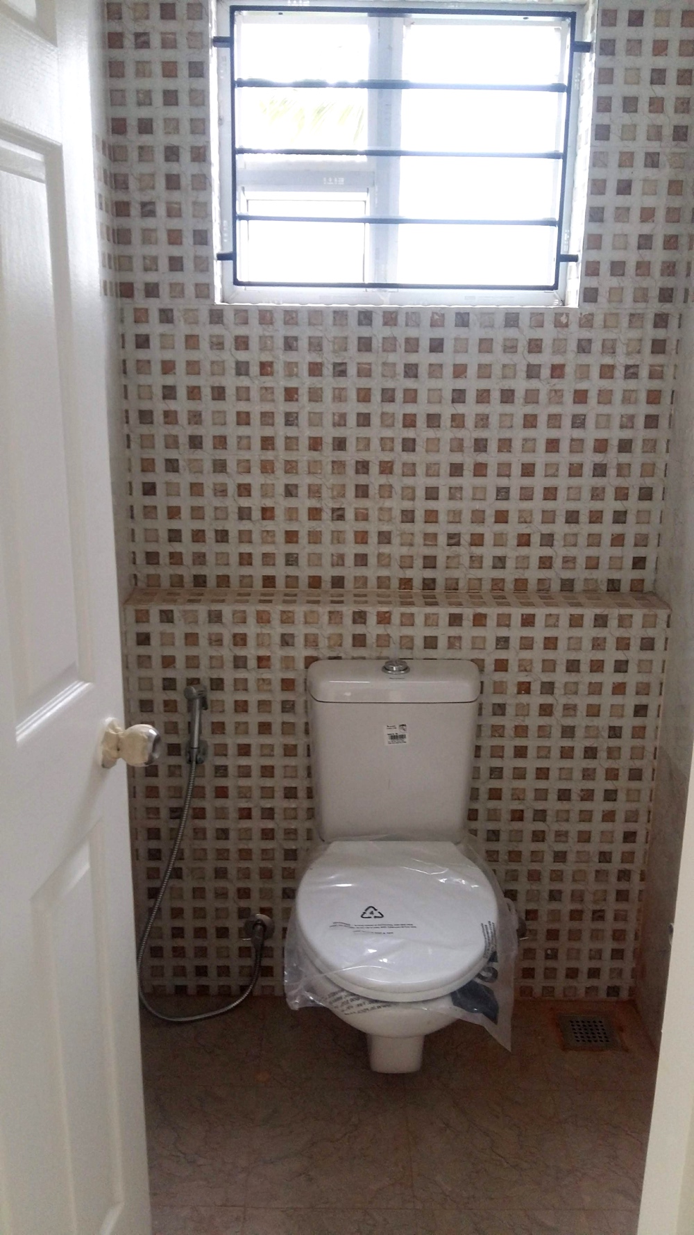 Blue Start Builders Project - Residential House nespakkam  