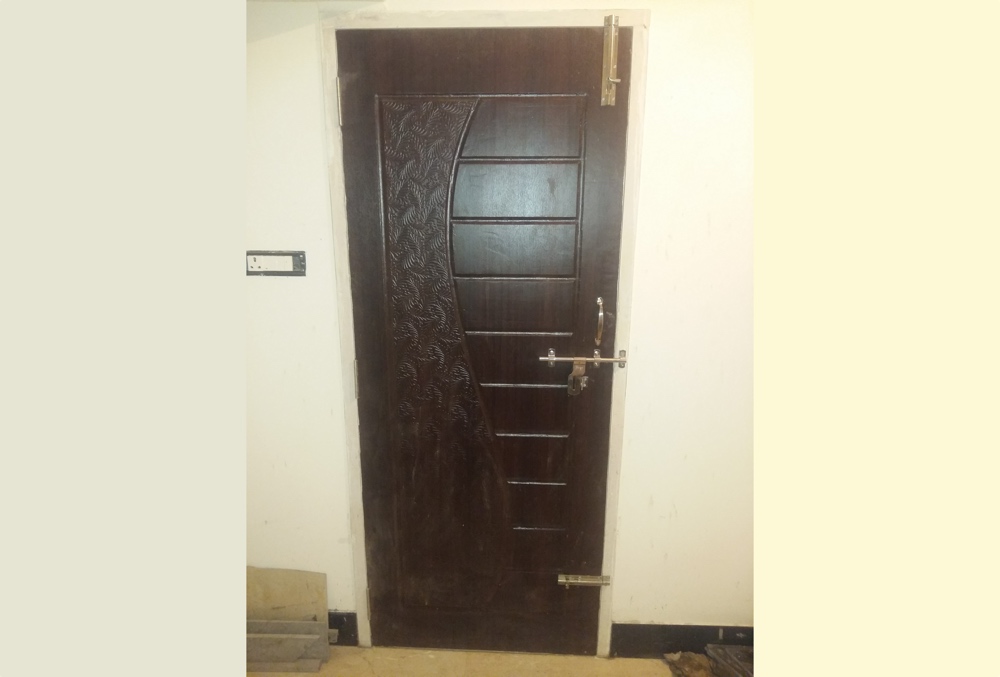Blue Start Builders Project Panyore