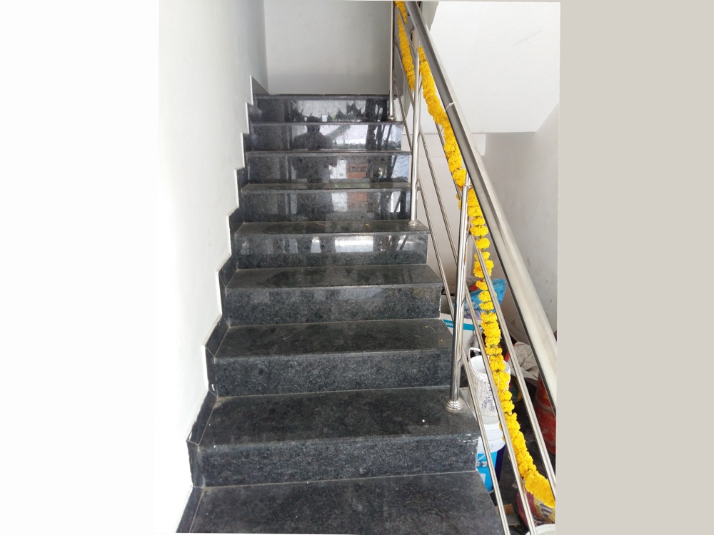 Blue Start Builders Project Panyore