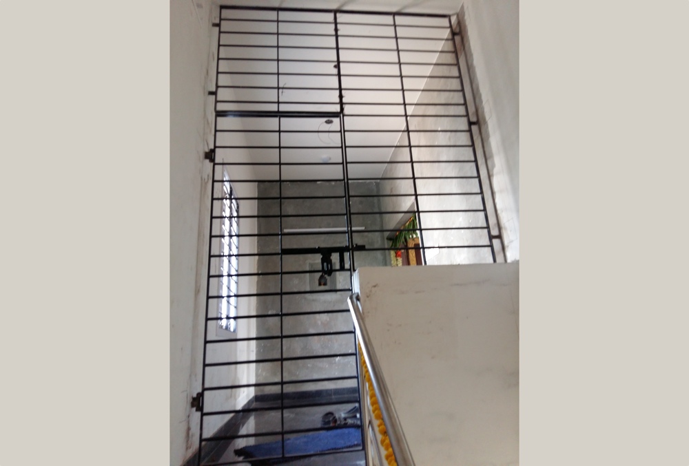 Blue Start Builders Project Panyore