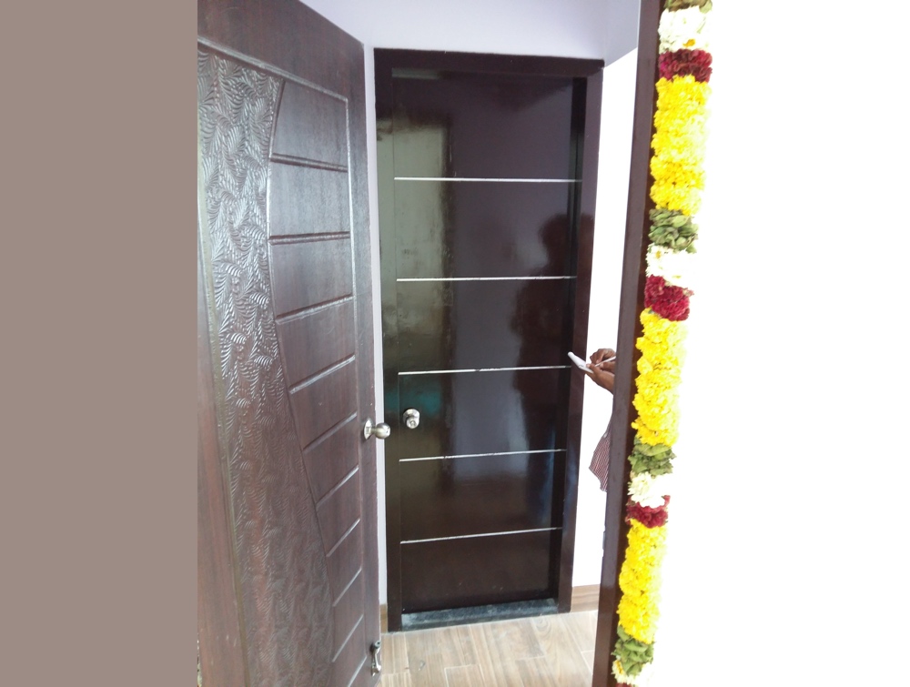 Blue Start Builders Project Panyore