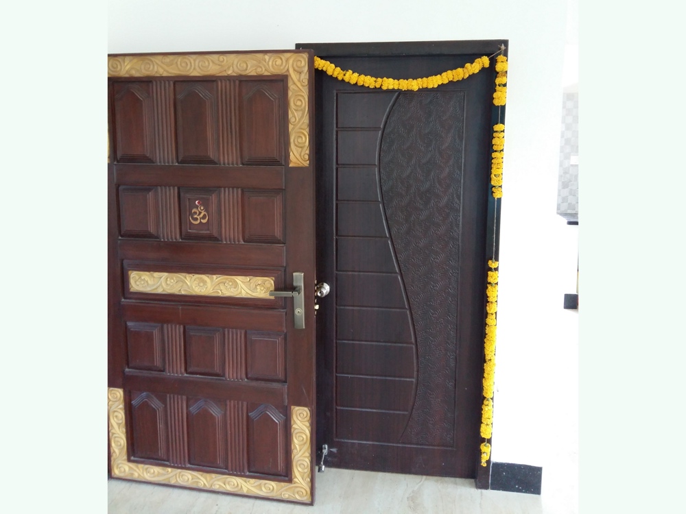 Blue Start Builders Project Panyore