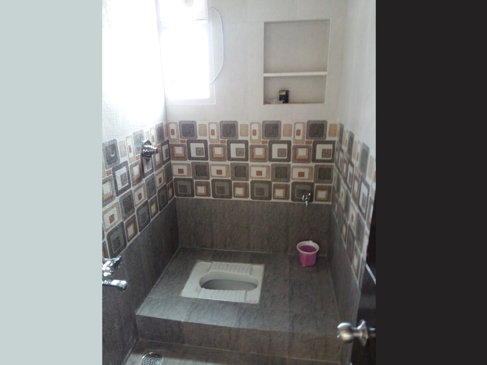 Blue Start Builders Project Panyore