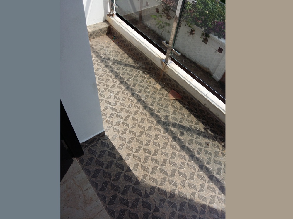 Blue Start Builders Project Panyore