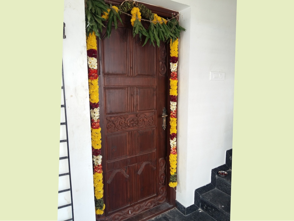 Blue Start Builders Project Panyore