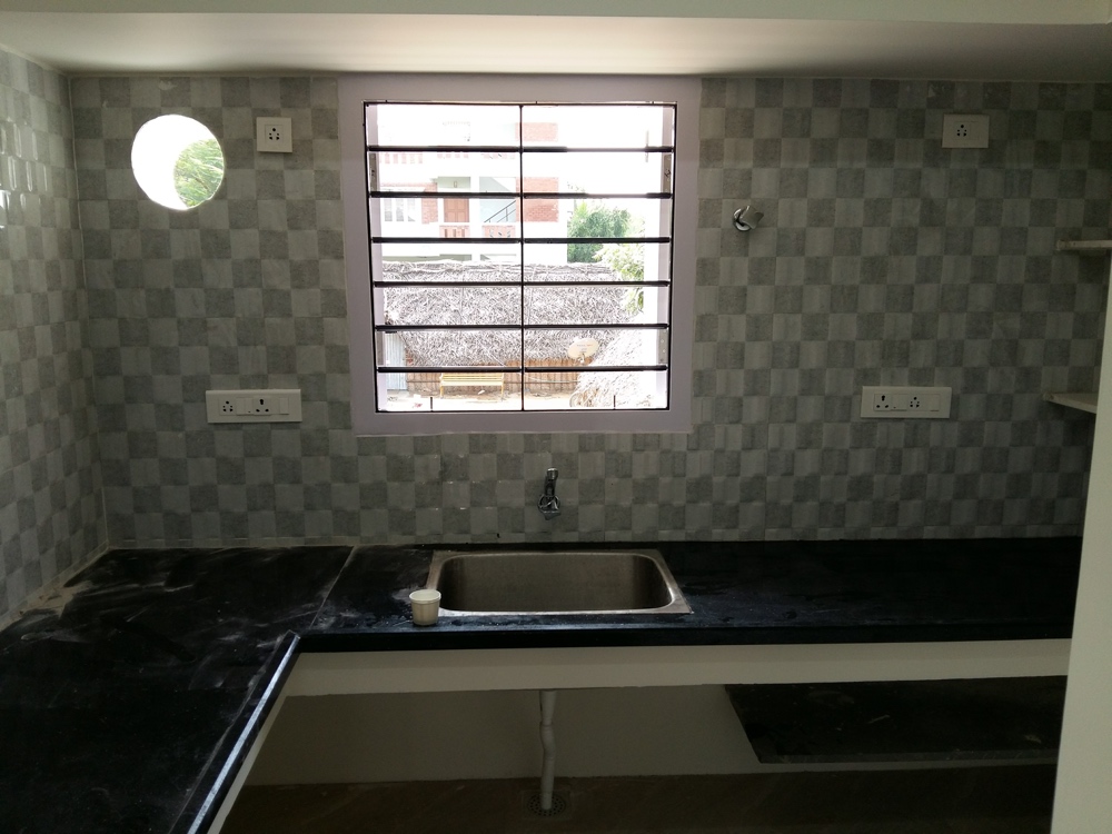 Blue Start Builders Project Panyore