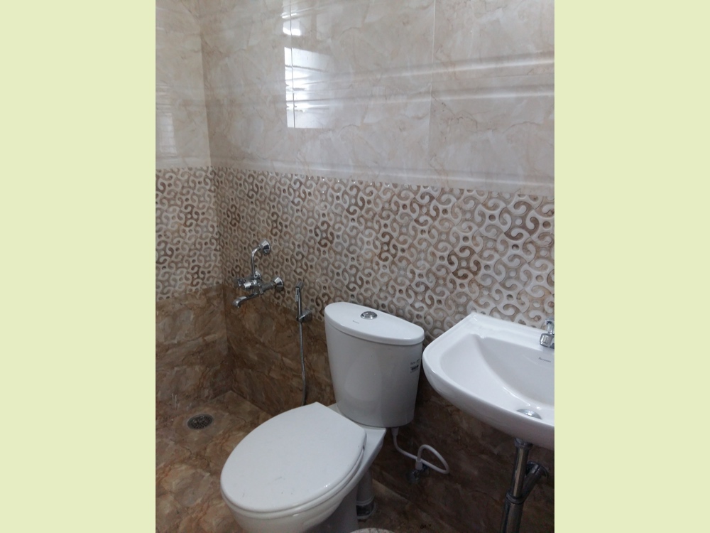 Blue Start Builders Project Panyore