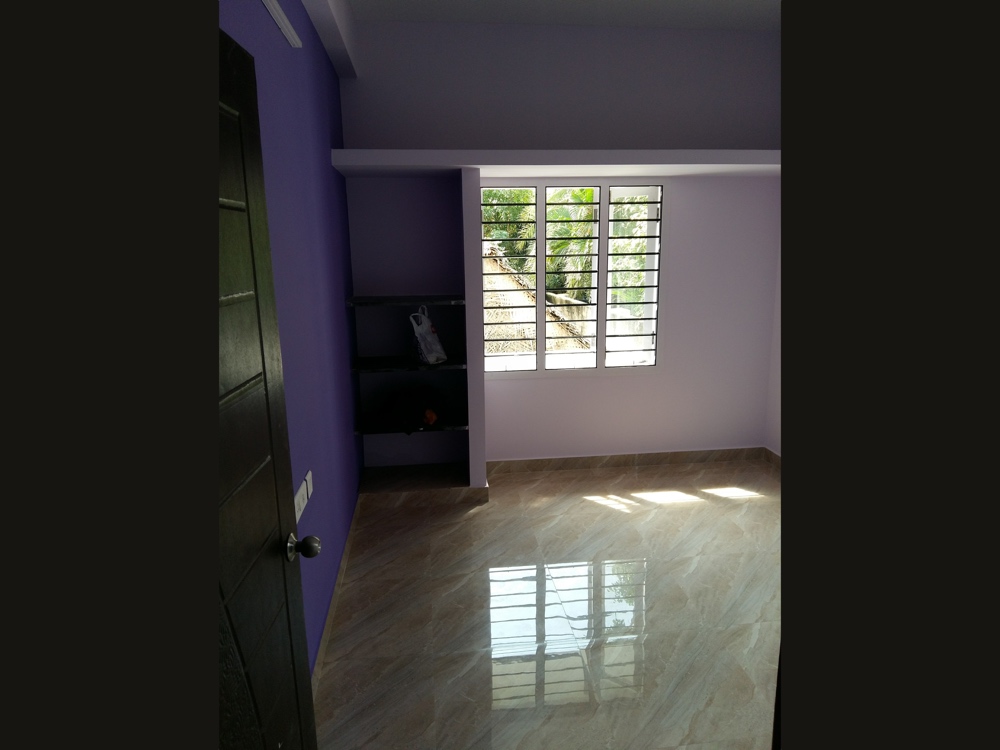 Blue Start Builders Project Panyore