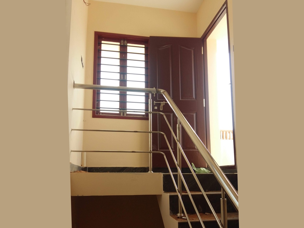 Blue Start Builders Project Sangam Colony