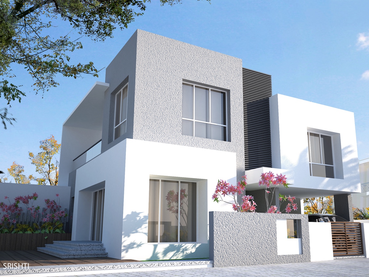 Blue Start Builders Project