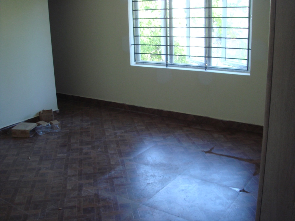 Blue Start Builders Project Sunrise
