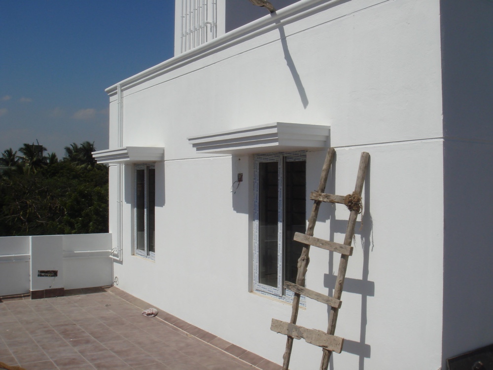 Blue Start Builders Project Sunrise