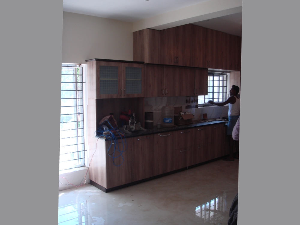 Blue Start Builders Project Sunrise