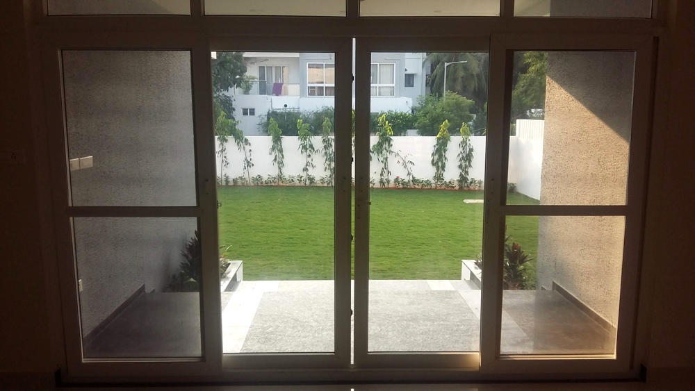 Blue Start Builders Project - Residential House Sunrise Avenue