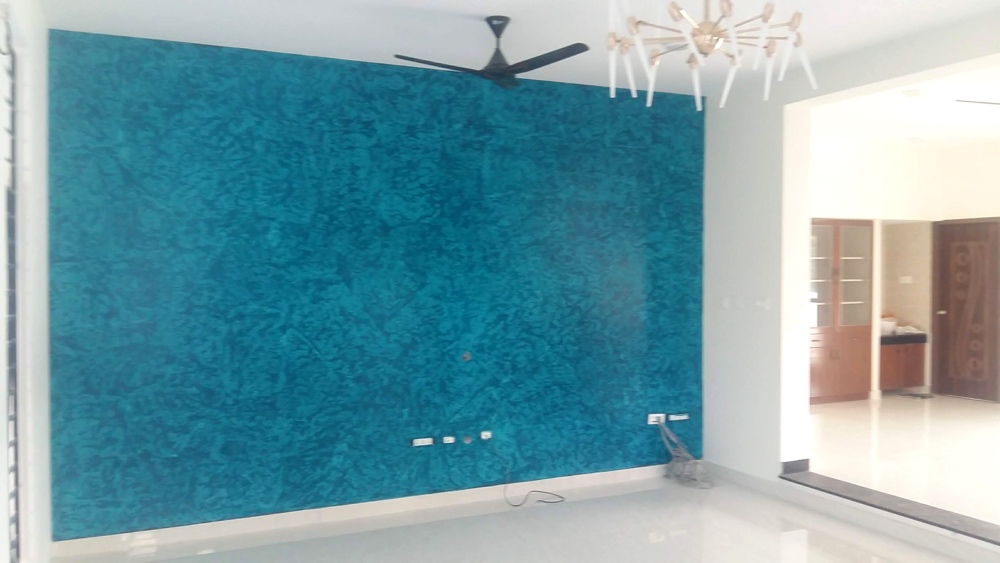 Blue Start Builders Project - Residential House Sunrise Avenue