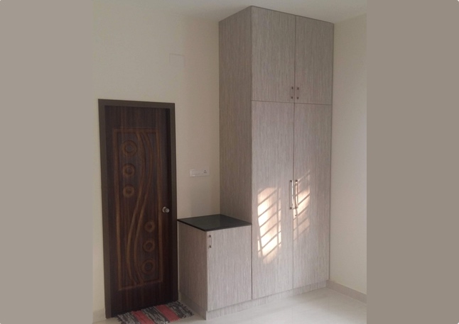 Blue Start Builders Project - Residential House Sunrise Avenue