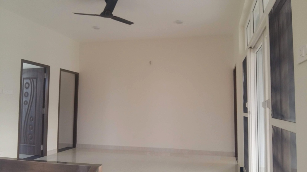 Blue Start Builders Project - Residential House Sunrise Avenue