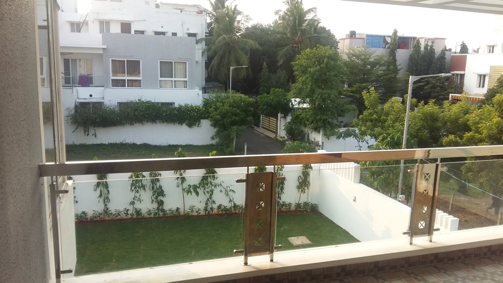 Blue Start Builders Project - Residential House Sunrise Avenue