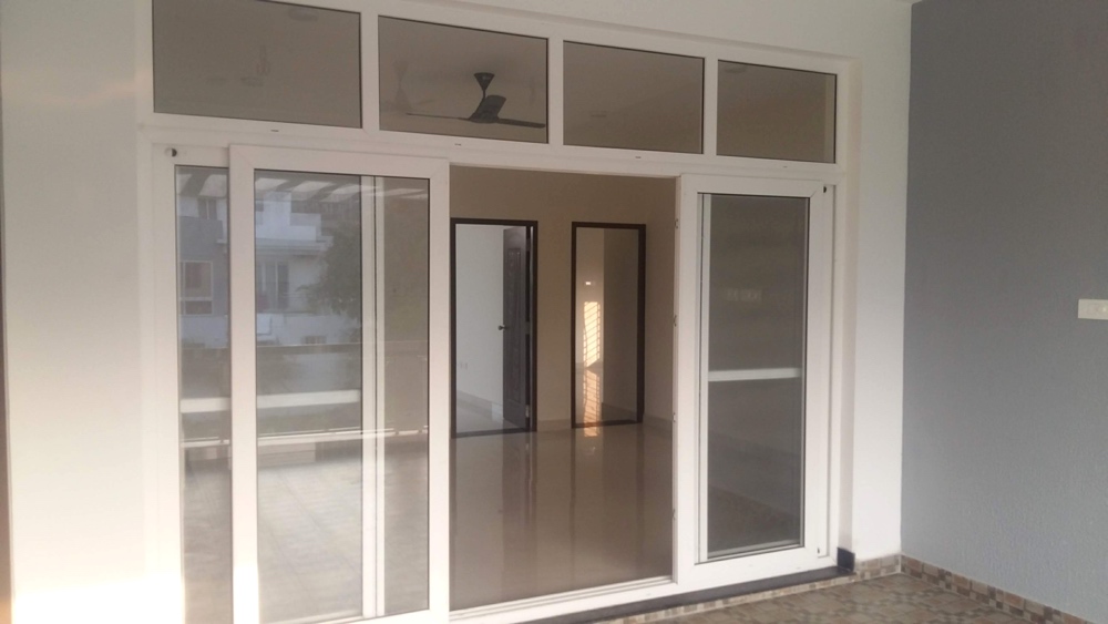 Blue Start Builders Project - Residential House Sunrise Avenue