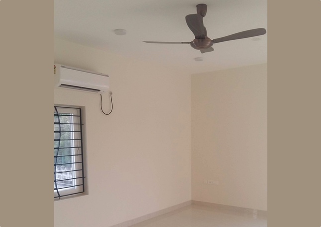 Blue Start Builders Project - Residential House Sunrise Avenue
