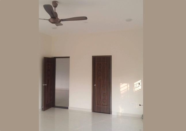 Blue Start Builders Project - Residential House Sunrise Avenue