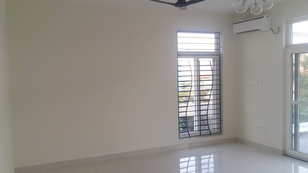 Blue Start Builders Project - Residential House Sunrise Avenue