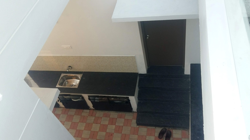 Blue Start Builders Project - Residential House Sunrise Avenue