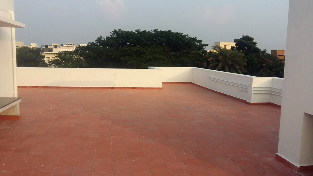 Blue Start Builders Project - Residential House Sunrise Avenue