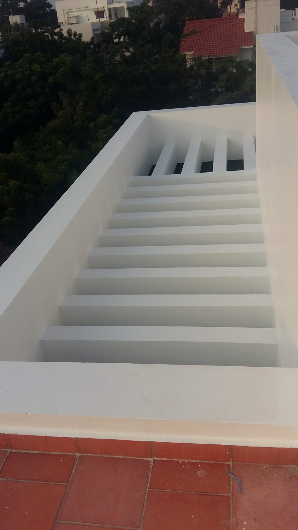 Blue Start Builders Project - Residential House Sunrise Avenue