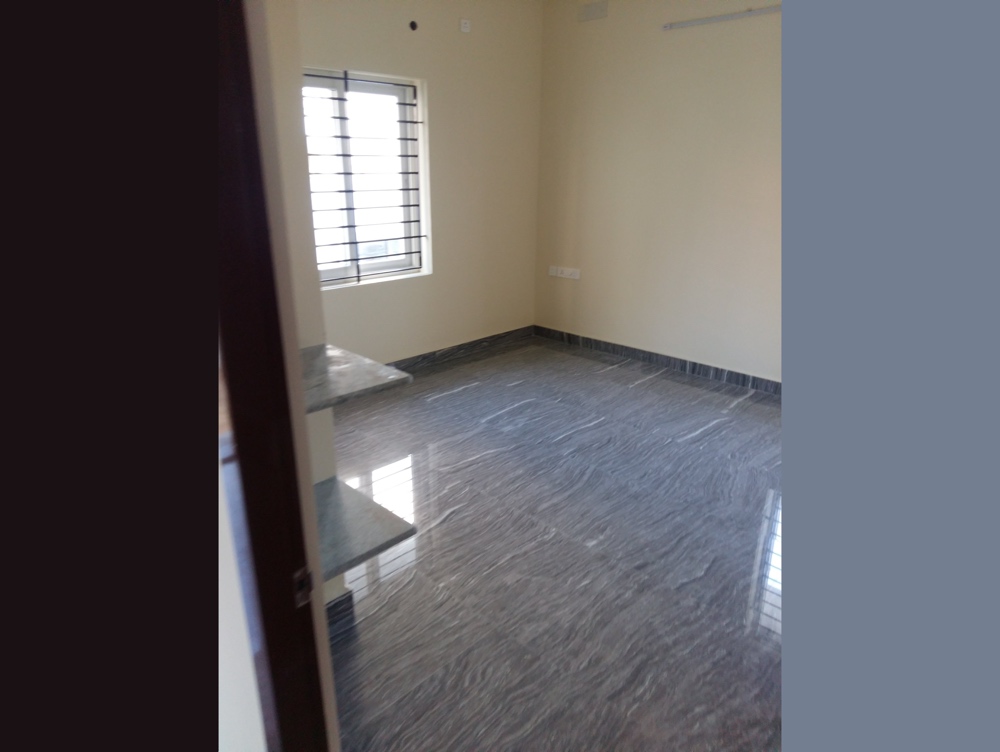 Blue Start Builders Project uthandi