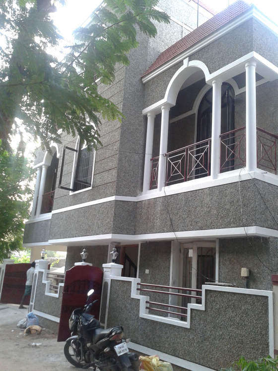Blue Start Builders Projects